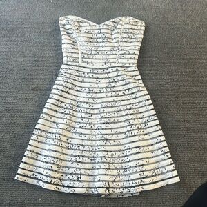 Parker Women's Dress